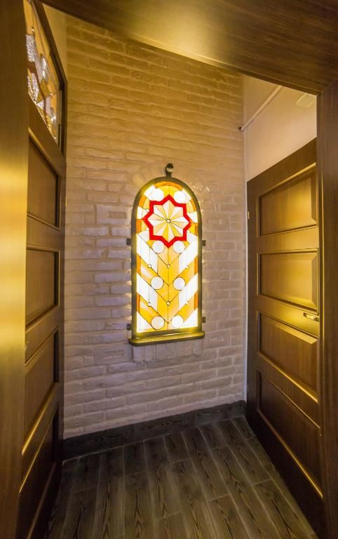 Апартаменты Apartment on Valova 16-2- 2 minutes to Market Square Львов-18