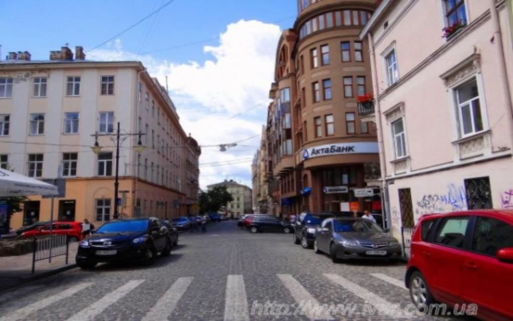 Апартаменты Apartment on Valova 16-2- 2 minutes to Market Square Львов-29