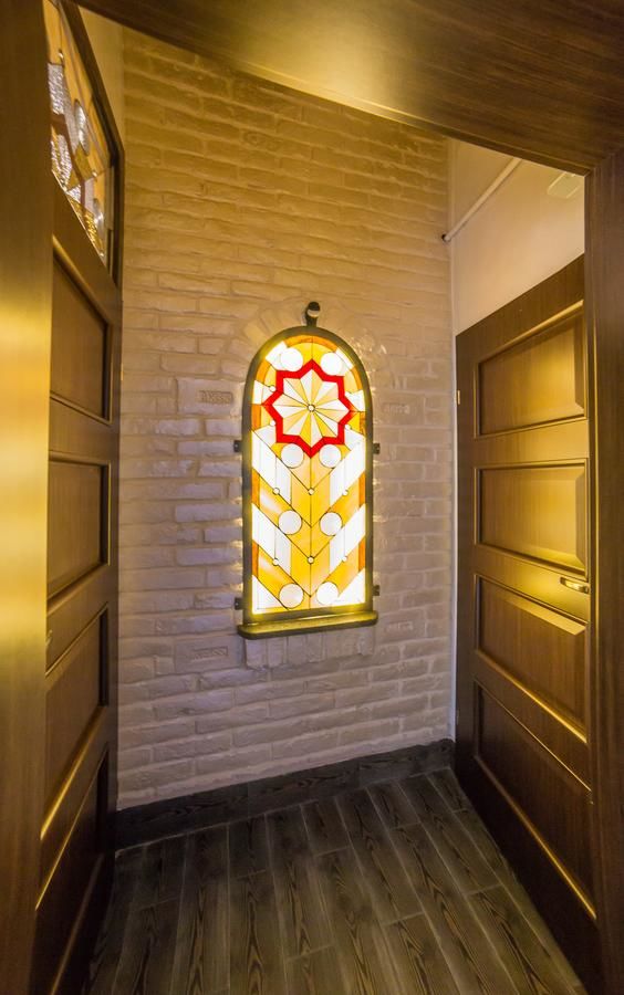 Апартаменты Apartment on Valova 16-2- 2 minutes to Market Square Львов-12